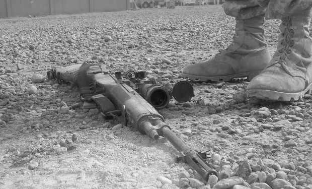 Niente di nuovo sul fronte occidentale: è sempre guerra